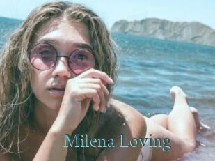 Milena_Loving