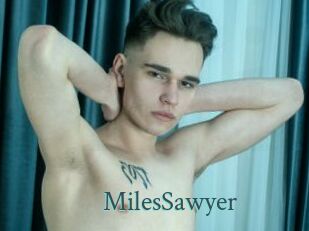 MilesSawyer En live show