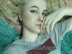 MileshaAngel