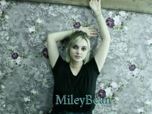 MileyBean