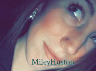 MileyHuston