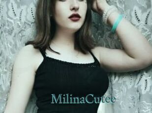 MilinaCutee