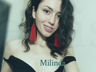 Milinda