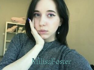 MilisaFoster