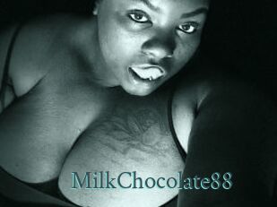 MilkChocolate88