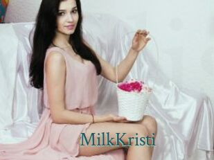 MilkKristi