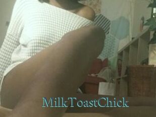 MilkToastChick