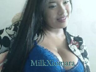 MilkXiomara