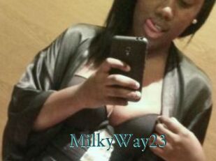 MilkyWay23