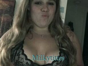 Milkytittes