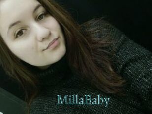 MillaBaby