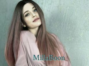 MillaBoon