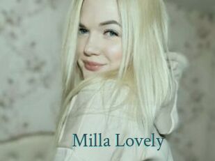 Milla_Lovely