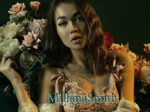 MillanaSmith