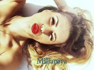 Millaniya