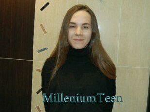 MilleniumTeen