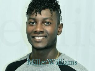 MillerWilliams