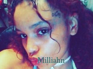 Milliahn