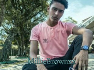 MillieBrownxx