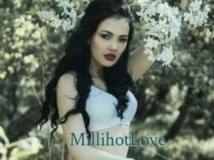 MillihotLove