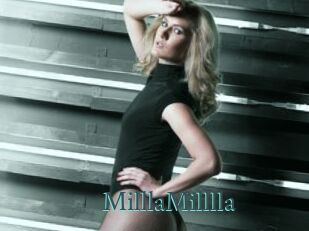 MilllaMilllla