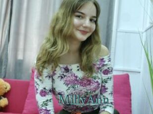 MillyAnn