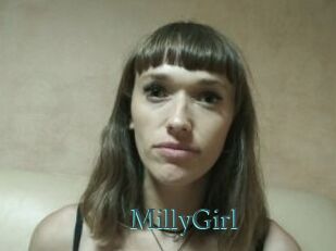 MillyGirl