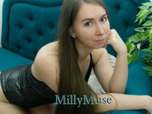 MillyMuse