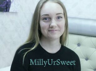 MillyUrSweet