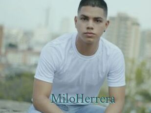 MiloHerrera