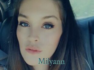 Milyann