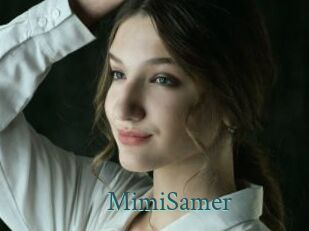 MimiSamer