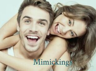 Mimickings