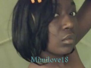Mimilove18