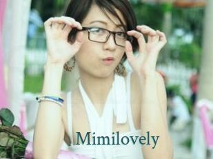 Mimilovely