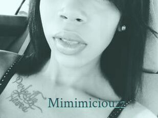 Mimimiciouzz