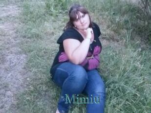 Mimiu