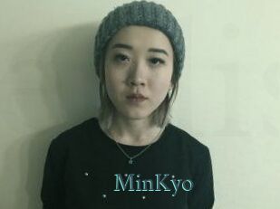 MinKyo