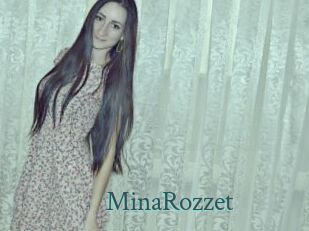 MinaRozzet