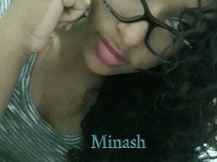 Minash