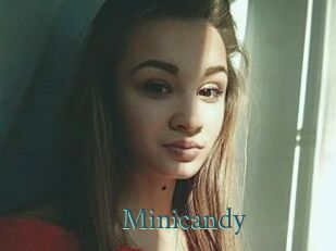 Minicandy