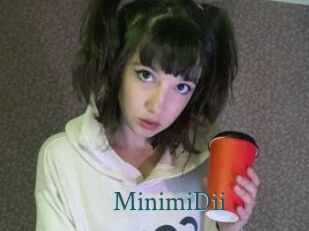 MinimiDii