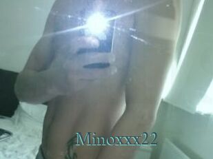 Minoxxx22