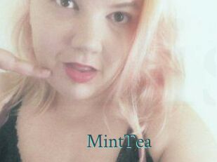 MintTea