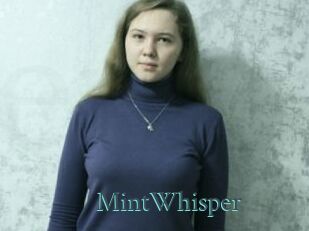 MintWhisper