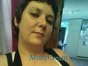 MintyCream
