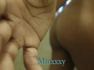 Minxxxy