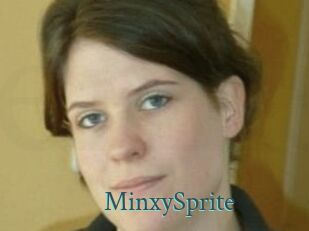 MinxySprite