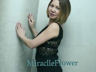 MiraclleFlower En live show