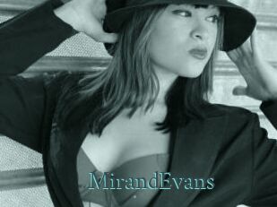 MirandEvans